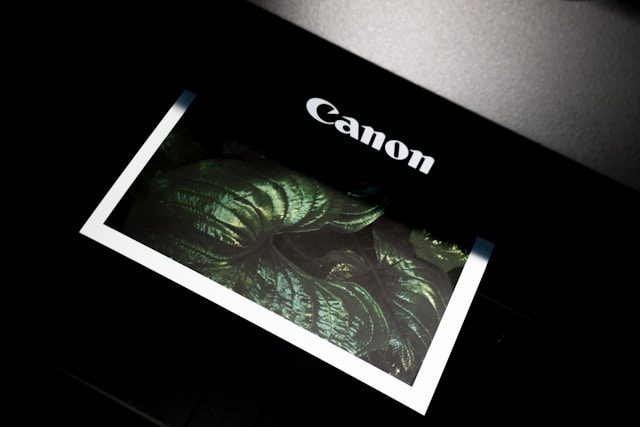 Read more about the article Anmeldelse af printeren Canon Pixma TR4650 